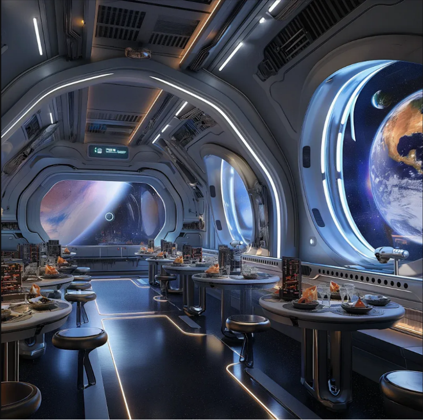 高传播社交场景